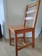 Ikea Jokkmokk stoelen 4 stuks, Huis en Inrichting, Ophalen, Gebruikt, Overige kleuren, Vier