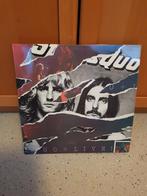 Status Quo Live 2 lp, Ophalen of Verzenden, Gebruikt, 12 inch, Poprock