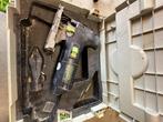 Festool Trion decopeerzaag PS300EQ Plus, Doe-het-zelf en Verbouw, Gereedschap | Zaagmachines, Ophalen, Gebruikt, Decoupeerzaag