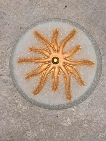 Lamp bohemen zon ster plafond lamp plafonniere beschikbaar voor biedingen