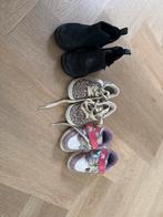 Kinderschoenen Mix: UGG, Cupcake, Nike - Maat 23.5/24, Ophalen of Verzenden, Gebruikt, Jongen of Meisje, Schoenen