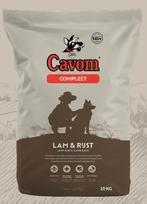 Cavom lam rijst (zak van 20kg dichte zak), Dieren en Toebehoren, Ophalen of Verzenden, Hond