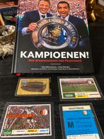 Mooie verzameling Feyenoord, Verzamelen, Ophalen of Verzenden, Zo goed als nieuw, Feyenoord