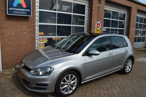 Volkswagen Golf 1.4 Clima, Cruise, Panorama ka 1.4 TSI Highl, Auto's, Volkswagen, Bedrijf, Golf, ABS, Airbags, Airconditioning