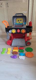 Vtech Grill & Leer, Ophalen of Verzenden, Zo goed als nieuw, 6 maanden tot 2 jaar