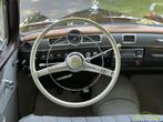 Mercedes 219 Ponton 1958 W105 / gerestaureerd, Gebruikt, Overige carrosserieën, Zwart, Handgeschakeld