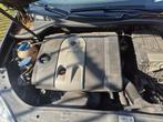 Motor van een Volkswagen Golf, Gebruikt, -, Volkswagen, -