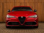 Alfa Romeo Giulia 2.9 V6 Quadrifoglio MY25 | Facelift | Carb, Auto's, Automaat, Achterwielaandrijving, Gebruikt, Adaptive Cruise Control