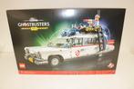 LEGO 10274 GHOSTBUSTERS ECTO-1 nieuw en gesealed, Ophalen of Verzenden, Nieuw, Complete set, Lego
