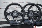 S-line afgevlakt Stuur TT 8S A3 8V LO-10 8s0419091AG, Audi, Nieuw, Audi, Ophalen of Verzenden
