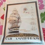 Borduurpakket Sail Amsterdam, Ophalen of Verzenden