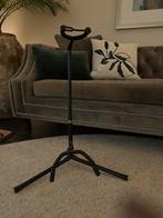 RTX G1NX Gitaarstandaard - Betrouwbaar & Compact, Ophalen, Nieuw, Instrumentstandaard, Gitaar