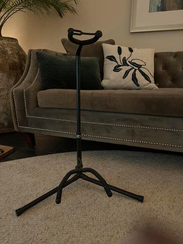 RTX G1NX Gitaarstandaard - Betrouwbaar & Compact beschikbaar voor biedingen