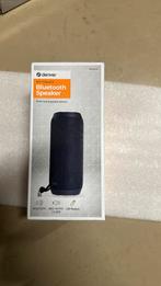 Denver Bluetooth Speaker Draadloos, Ophalen of Verzenden, Nieuw