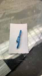 Twee verbindingens blokken voor Liebherr 1750, Ophalen of Verzenden, Zo goed als nieuw, Hijskraan, Tractor of Landbouw, Conrad