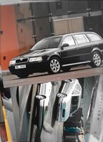 SKODA OCTAVIA,  persfoto's 2002, Boeken, Ophalen of Verzenden, Nieuw, Overige merken