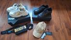 Versace jeans couture set pet schoenen schoudertas, Ophalen of Verzenden, Zo goed als nieuw