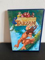Tarzan, Ophalen of Verzenden, Zo goed als nieuw, Beeldje of Figuurtje
