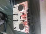 Dj console hercules mk4, Ophalen, Gebruikt, Dj-set, Overige merken