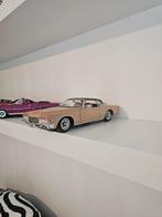 Buick Riviera GS 1:18 Nieuwstaat !, Hobby en Vrije tijd, Modelauto's | 1:18, Ophalen of Verzenden, Zo goed als nieuw, Auto, Overige merken