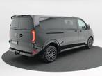 Volkswagen Transporter 2.0 TDI L2H1 30 Bulli Intro | V-08-KZ, Auto's, Bestelauto's, 4 cilinders, Volkswagen, 2800 kg, Zwart