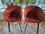 Kick collection eetkamerstoelen, Huis en Inrichting, Ophalen, Zo goed als nieuw, Overige kleuren