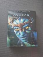 Blu-ray Avatar 3D, Ophalen of Verzenden, Zo goed als nieuw