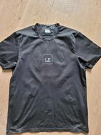 C.P. Company T-shirt Mt XL, Kleding | Heren, Cp Company, Ophalen of Verzenden, Maat 56/58 (XL), Zo goed als nieuw