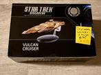 Star trek Starship collection discovery Vulcan Cruiser, Ophalen of Verzenden, Zo goed als nieuw
