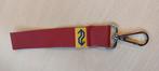Ns sleutelhanger, Ophalen of Verzenden, Zo goed als nieuw