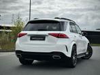 Mercedes GLE-klasse 350 de 4MATIC AMG Panoramadak|Burmester, Automaat, Gebruikt, 320 pk, GLE