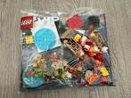 Lego VIP 40605 Chinees Nieuwjaar uitbreidingspakket (nieuw), Nieuw, Complete set, Ophalen of Verzenden, Lego