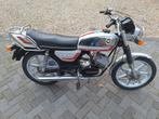 Zundapp gts 50, Fietsen en Brommers, Brommers | Zundapp, Ophalen of Verzenden, Gebruikt, GTS50