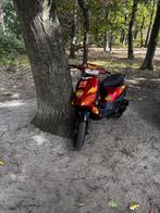 Zip type 3 LMQ, Ophalen, Tweetakt, Maximaal 45 km/u, Zo goed als nieuw