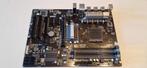 AM3+ Gigabyte GA-970A-DS3P; AMD FX8320; Corsair Vengeance, DDR3, Ophalen of Verzenden, ATX, AMD