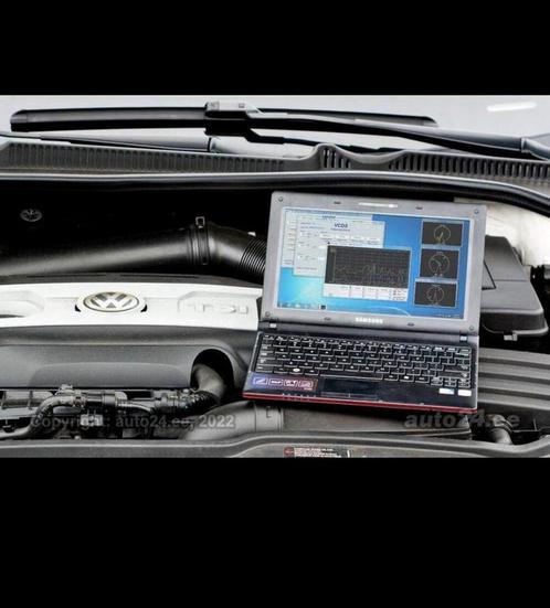 Volkswagen, Audi, Skoda of Seat verborgen funties/navigatie, Auto diversen, Handleidingen en Instructieboekjes, Verzenden