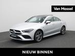 Mercedes-Benz CLA-klasse 250 e Business Solution AMG Limited, Stof, Gebruikt, Euro 6, 4 cilinders