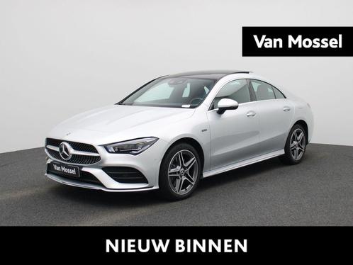 Mercedes-Benz CLA-klasse 250 e Business Solution AMG Limited, Auto's, Mercedes-Benz, Bedrijf, Te koop, CLA, ABS, Achteruitrijcamera