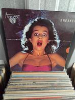 Hardrock/Metal lp ACCEPT: BREAKER, Ophalen of Verzenden
