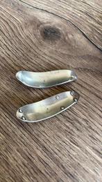 Lefreque voor fagot solid silver, Ophalen of Verzenden, Gebruikt