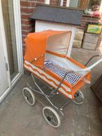 Poppenwagen, Ophalen, Gebruikt, Babypop