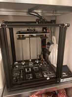 Creality Ender 5 Pro | BLTouch | 2.5kg PLA Filament, Computers en Software, 3D Printers, Ophalen, Zo goed als nieuw, Creality