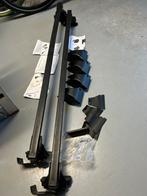 Dakdragers Renault espace, Ophalen