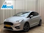 Ford Fiesta 1.0 EcoBoost Hybrid ST-Line X *OrgNL!* B&O / Car, Stof, Gebruikt, Met garantie (alle), 49 €/maand