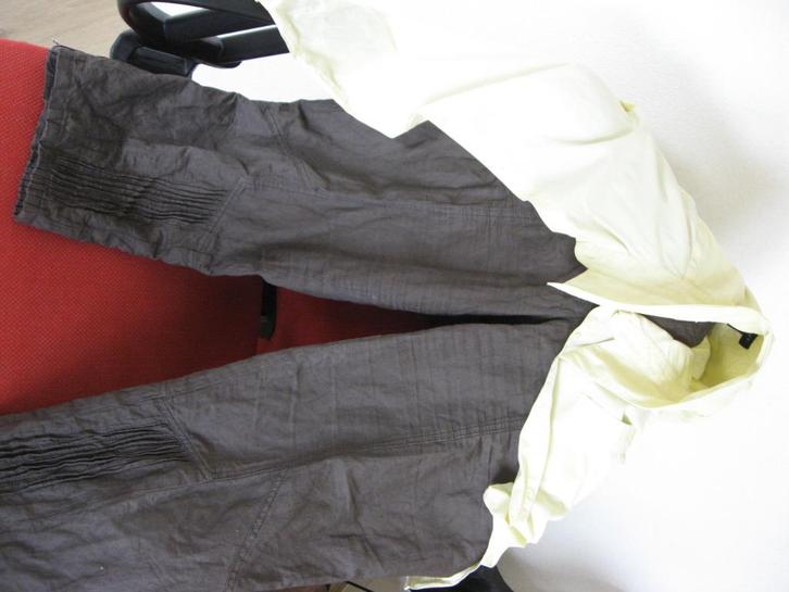 Damesbroeken (b), Kleding | Dames, Broeken en Pantalons, Gedragen, Lang, Ophalen of Verzenden