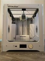 Ultimaker 3 3D Printer - Perfect voor Creatie!, Ophalen, Ingebouwde Wi-Fi, Gebruikt
