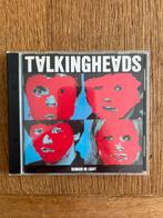 Talking heads, remain in light, Ophalen of Verzenden, Zo goed als nieuw, Poprock