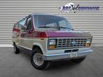 Ford Econoline E150 CLUB WAGON (bj 1985, automaat), Auto's, Automaat, Stof, 213 pk, Overige carrosserieën