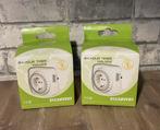 Ecosavers tijdsklok of tijdschakelaar nieuw! 2x, Ophalen of Verzenden, Nieuw, Schakelaar