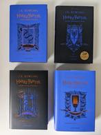 set boeken van J.K. Rowling - Harry Potter - engelstalig, Ophalen of Verzenden, Nieuw, Boek of Poster